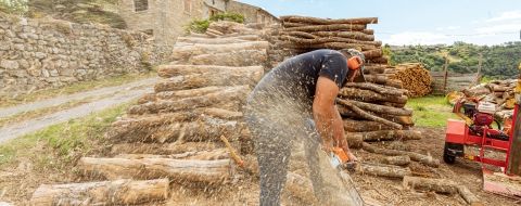 Reprise de l'entreprise Monteil